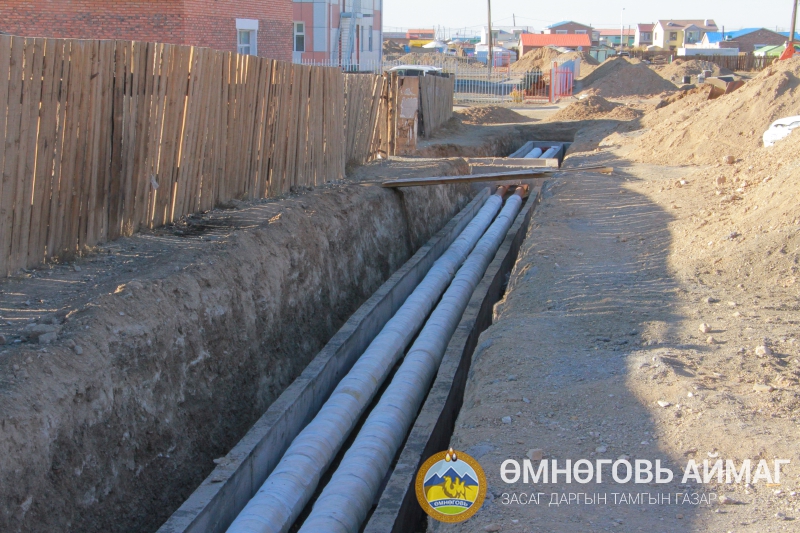 ДУЛААНЫ ШУГАМ СҮЛЖЭЭНИЙ АЖЛЫГ 11 САРЫН 1-НД ДУУСГАЖ ХҮЛЭЭЛГЭЖ ӨГНӨ